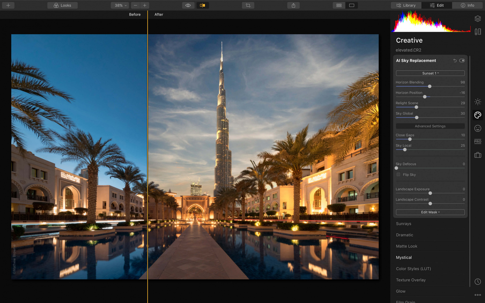 best editing apps for pictures on mac free